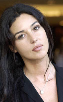 Monica Bellucci